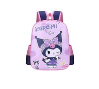 Kawaii School Bag for Primary School Students, Cute Kindergarten Girls School Bag, Three Sizes to Choose from,Style 3,Small