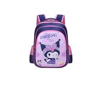 Kawaii School Bag for Primary School Students, Cute Kindergarten Girls School Bag, Three Sizes to Choose from,Style 3,Large