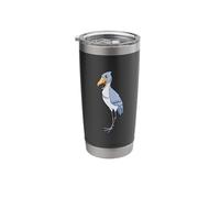 Kawaii Shoe Bill Stainless Steel Insulated Tumbler
