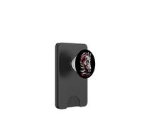 Kawaii Skeleton HORSE Riding Horseback Mom Rider Day of Dead PopSockets PopWallet for MagSafe