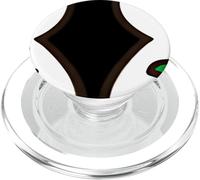 Kawaii St Patrick's Day Lucky Nurse Doctor Duck Squad PopSockets PopGrip for MagSafe