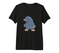Kawaii Star-Nosed mole Premium T-Shirt