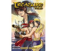 Kawaii, Studio - Treasure Volume 2 (Yaoi): v. 2 (TREASURE GN)