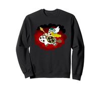 Kawaii Valkyrie Sweatshirt