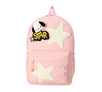 Kawaii Y2K Aesthetic Backpack Trendy Harajuku Style for Men Women Ideal Hiking Travel