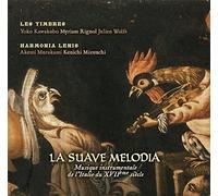 Kawakubo,Y. - La Suave Melodia