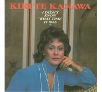 Kawana, Kiri te - I didn't know what time it was - It might as well be spring