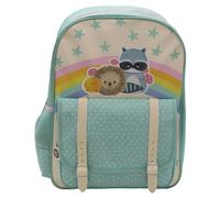 Kawanimals Forest Collection Backpack Green