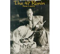 Kawarazaki - 47 Ronin [DVD] [1942] [US Import]