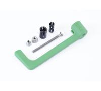 KAWASAKI 1000 Ninja ZX-10 R - RR 2021-2026 R&G Racing Lever Guard