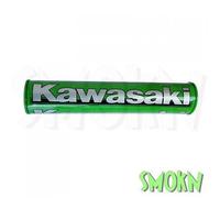 Kawasaki Cross Bar Pad KX KXF KLX KDX 125-450 RFX for Handlebar with Braced Bars