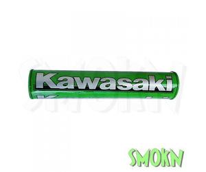 Kawasaki Cross Bar Pad KX KXF KLX KDX 125-450 RFX for Handlebar with Braced Bars