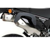 Kawasaki D-Tracker 125 / KLX125 C-Bow Sidecarrier BY HEPCO & BECKER (2010-15)