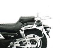 Kawasaki EL250 / EL252 Complete Carrier Set - Chrome BY HEPCO AND BECKER