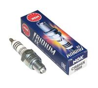 Kawasaki ELIMINATOR 250 1996 - 2003 NGK Spark Plug CR8HIX