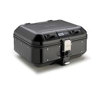 KAWASAKI ELIMINATOR 500 2024 TOP BOX GIVI DLM30B TREKKER DOLOMITI CASE + SR4134