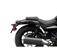 Shad 3p Kawasaki Eliminator 500 2024 Side Cases Fitting Silver