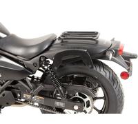 Kawasaki Eliminator 500 Solorack Without Backrest Black BY HEPCO & BECKER 2024-