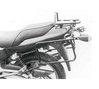 Kawasaki ER-5 (1997-2000) Complete Carrier Set - Black BY HEPCO AND BECKER