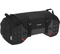 Sw-motech Pro Travelbag 1680d Rear Bag Black 75 x 33.5 x 31 cm
