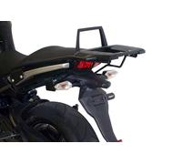 Kawasaki ER-6n / ER-6f (2009-2011) Alurack Top Box Carrier Black HEPCO & BECKER