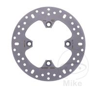 EBC Brake Disc MD4007 - HPSR Solid Stainless Steel Rear