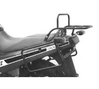 Kawasaki GPZ500S (1988-1993) Complete Carrier Set - Black BY HEPCO AND BECKER