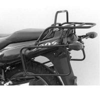 Kawasaki GPZ500S Complete Carrier Set - Black BY HEPCO AND BECKER (1994-2003)