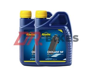 Kawasaki KLR 650 2021 and after Putoline Coolant