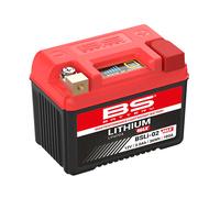 BS Battery Lithium-Ion Battery - BSLI-02 Max