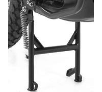 Hepco Becker Kawasaki Klr 650 08 505206 00 01 Center Stand Silver