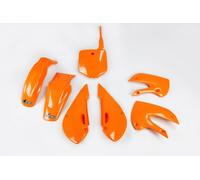 Ufo Ka37002-127 Plastics Kit Orange