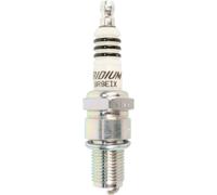 Kawasaki KMX 125 1986-2000 NGK Iridium Ix Spark Plug BR8EIX