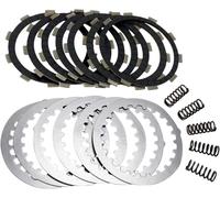 Kawasaki KSF 400 A3/A6F 2005-2006 DRCF EBC Clutch Kit DRCF137