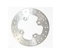 Kawasaki KVF 750 2008-2021 EBC Round D-Series Fixed Offroad Front Brake Disc MD6