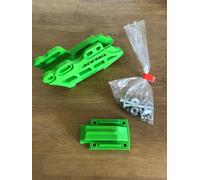 Acer hain Guide 2.0 Kawasaki KXF 250/450 2009-2023 Green