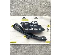 KAWASAKI KX 300 X 2024 CHAIN BLOCK GUIDE SLIPPER SLIDE SET BLK