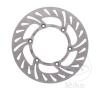Kawasaki KX 250 G 2T 1989 EBC Rear Brake Disc