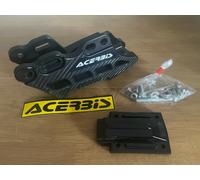 KAWASAKI KX 300 X 2024-2025 ACER HAIN GUIDE BLOCK BLACK