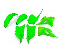 Ufo Kakit229-aflu Plastics Kit Green