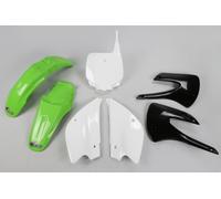 UFO PLAST Kit 999 10 Kawasaki KX 85 2001-2013