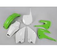 Ufo Kakit218-999 Plastics Kit Green