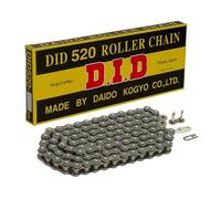 Did 527 Chain Golden 114 Links
