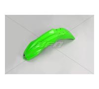 Kawasaki Kxf 250-13/16 / Kxf 450-13/15 - Front Mudguard Green UFO- Ka04723-026