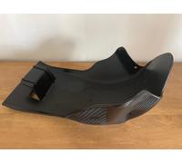 KAWASAKI KXF 250 2009 - 2016 ACERBIS PLASTIC SKID GLIDE PLATE SUMP GUARD BLACK