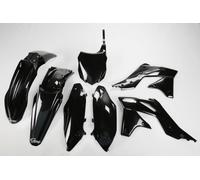 Ufo Kakit219-001 Plastics Kit Black