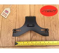 Kawasaki Ninja 1000SX Tail Tidy PLUG & PLAY Fender Eliminator 2020 2021 2022 2023 2024 2025 2026