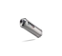 Kawasaki Ninja 125 2019-2020 Exhaust GPR Slip-on Satinox