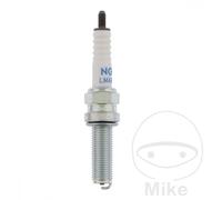 1x NGK LMAR8G 95627 Standard Spark Plug For KAWASAKI BR125 19>