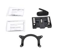 Kawasaki Ninja 250 R Tankring Basic In astener for Tankbag by H&B 2008-2012